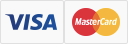 MasterCard/Visa